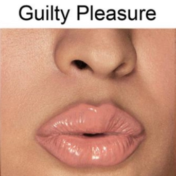 Rinna Beauty GUILTY PLEASURE Icon Collection Lip Gloss | NEW - Picture 2 of 14